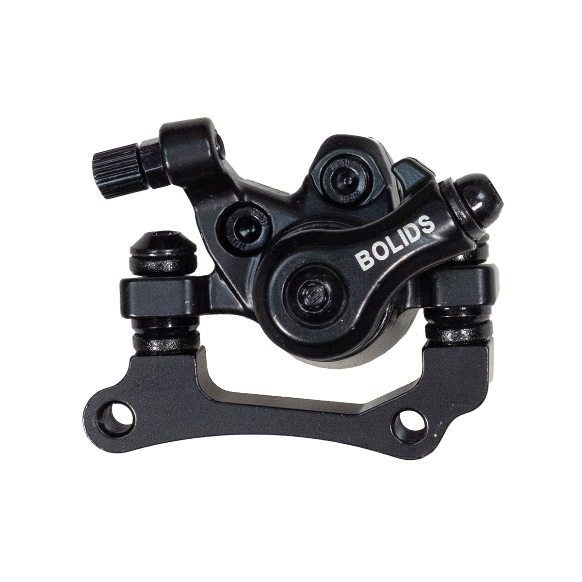 Evobike Street 250 - Rear Disc Brakes