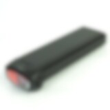 Litiumbatteri 36v-10Ah Samsung för rammontering - EvoBike